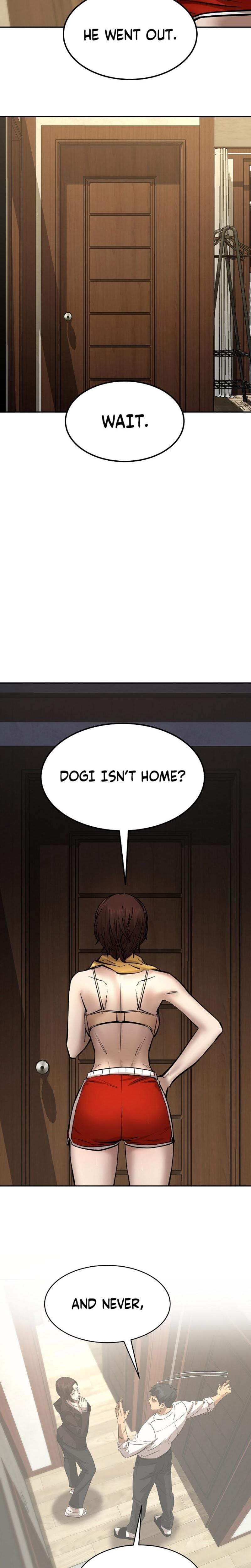 Born in Black Uncensored, chapter 19, page 32 of 37