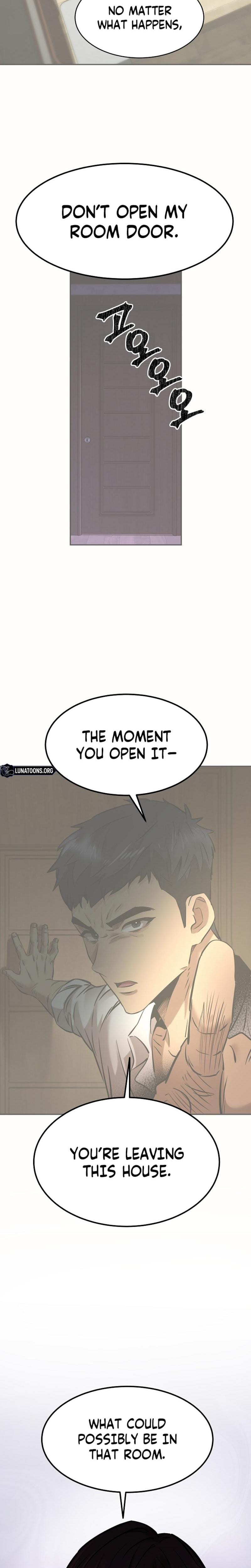 Born in Black Uncensored, chapter 19, page 33 of 37