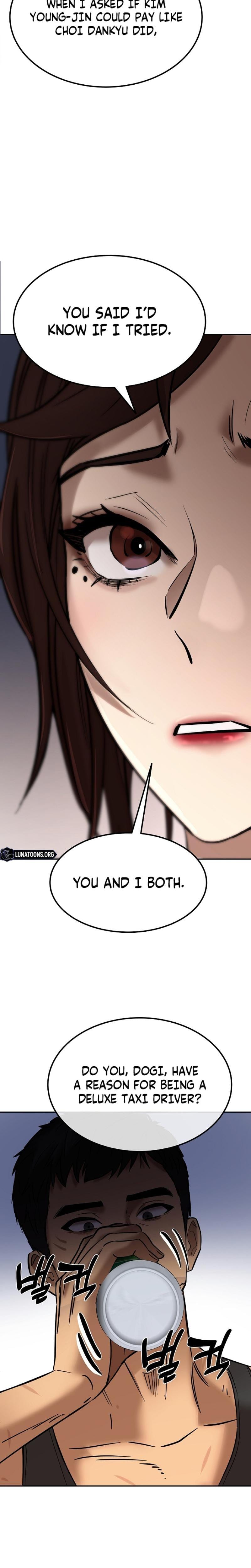Born in Black Uncensored, chapter 20, page 16 of 34