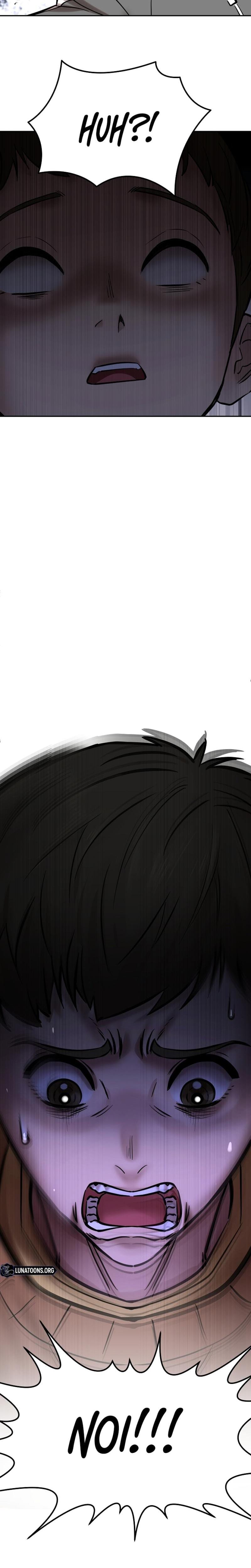 Born in Black Uncensored, chapter 20, page 33 of 34