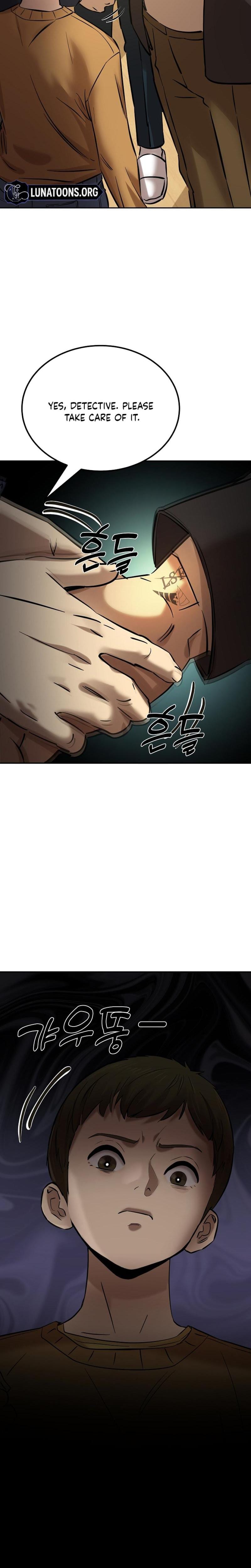 Born in Black Uncensored, chapter 21, page 5 of 40