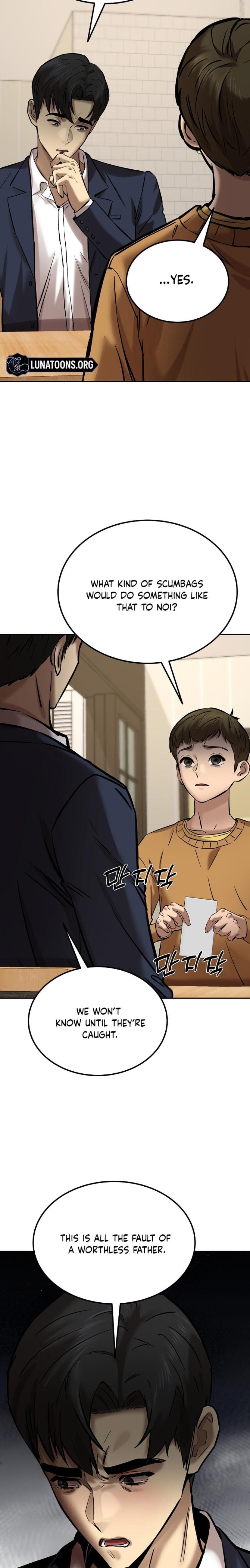 Born in Black Uncensored, chapter 21, page 7 of 40