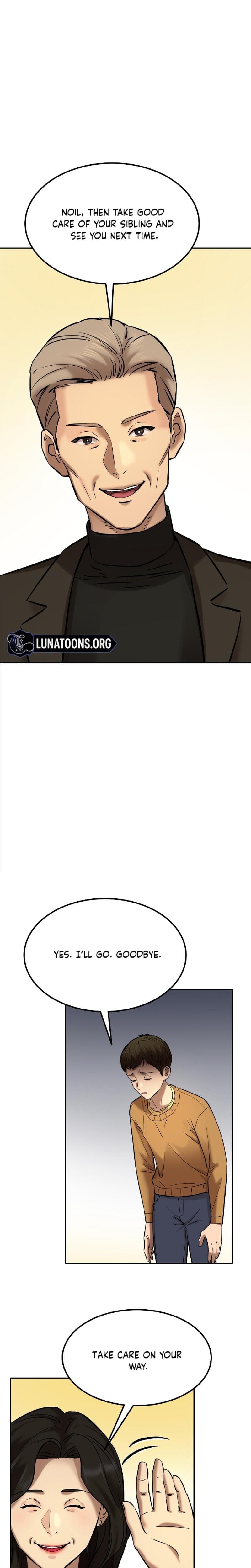 Born in Black Uncensored, chapter 21, page 24 of 40