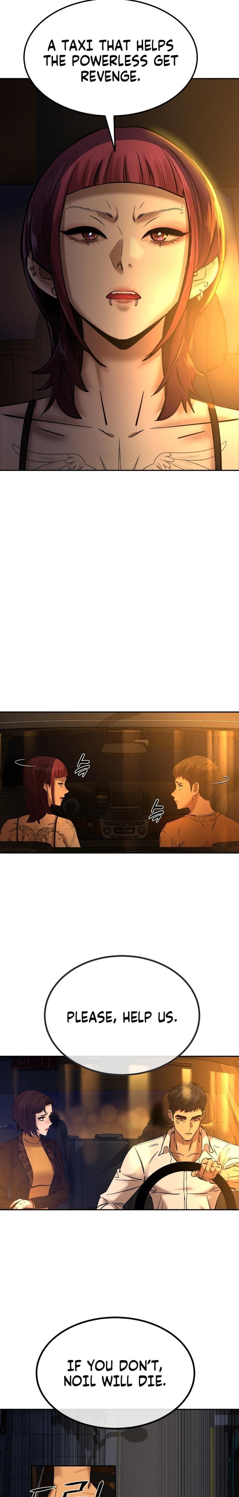 Born in Black Uncensored, chapter 22, page 6 of 34