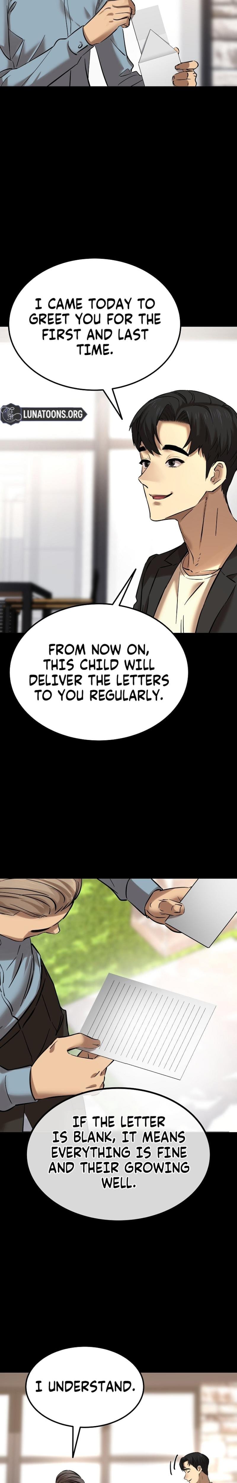 Born in Black Uncensored, chapter 22, page 15 of 34