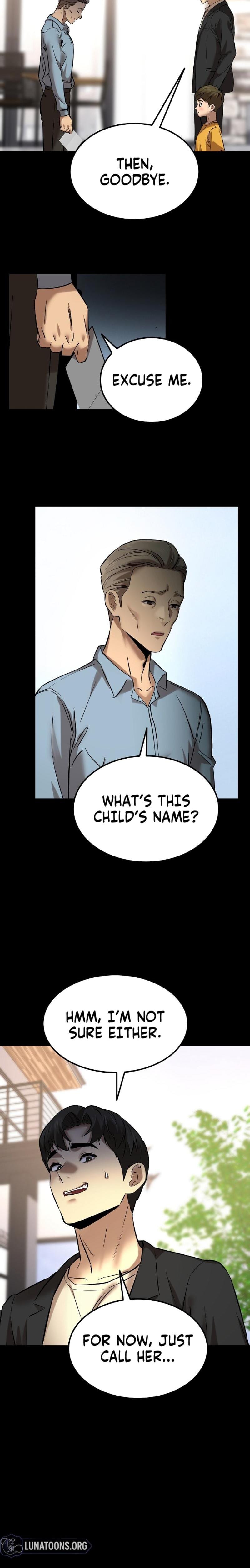 Born in Black Uncensored, chapter 22, page 16 of 34