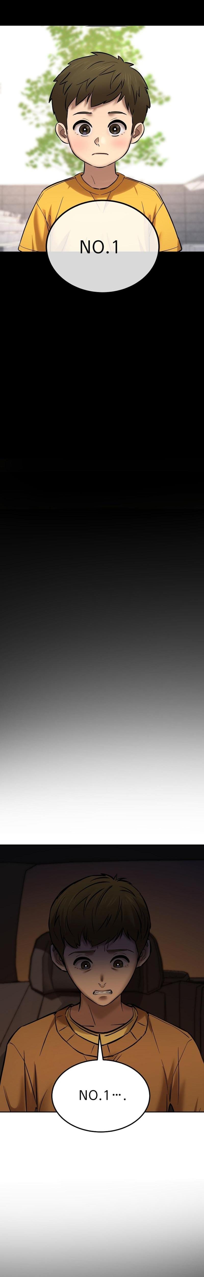 Born in Black Uncensored, chapter 22, page 17 of 34