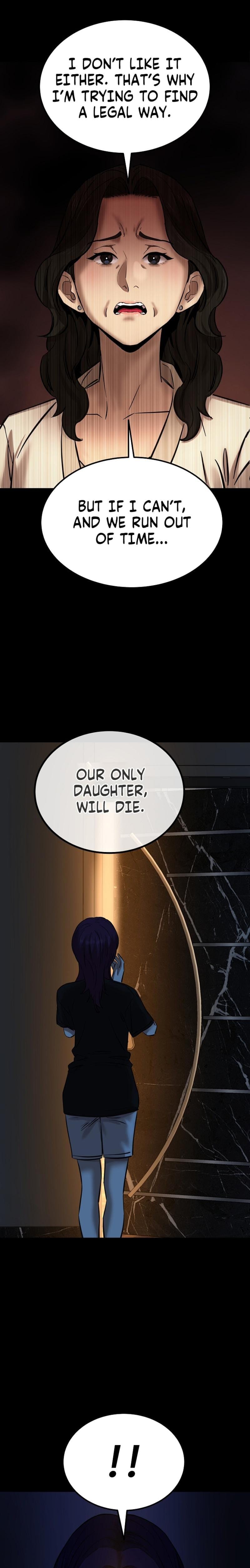 Born in Black Uncensored, chapter 22, page 30 of 34