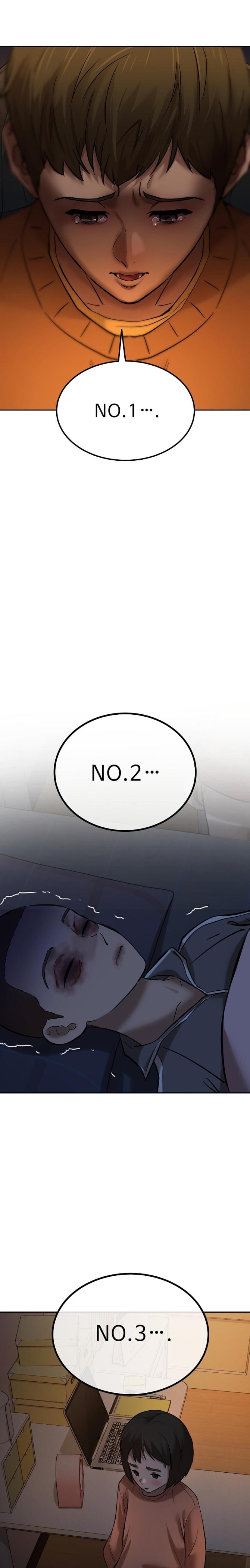 Born in Black Uncensored, chapter 22, page 32 of 34