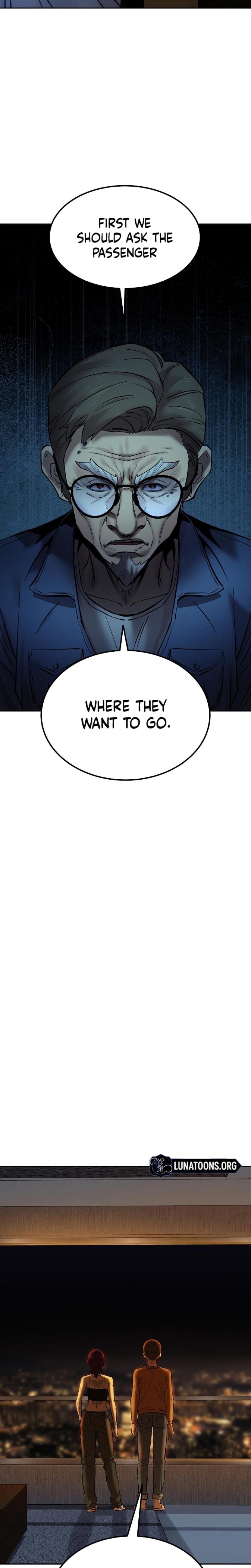 Born in Black Uncensored, chapter 23, page 24 of 42