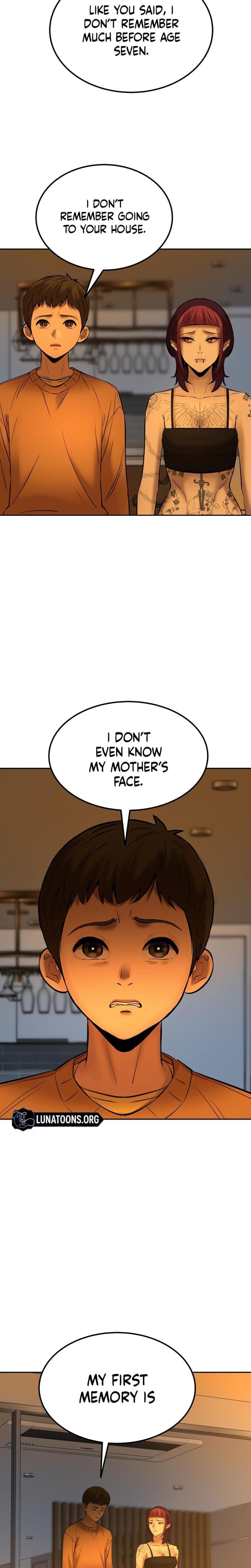 Born in Black Uncensored, chapter 23, page 25 of 42