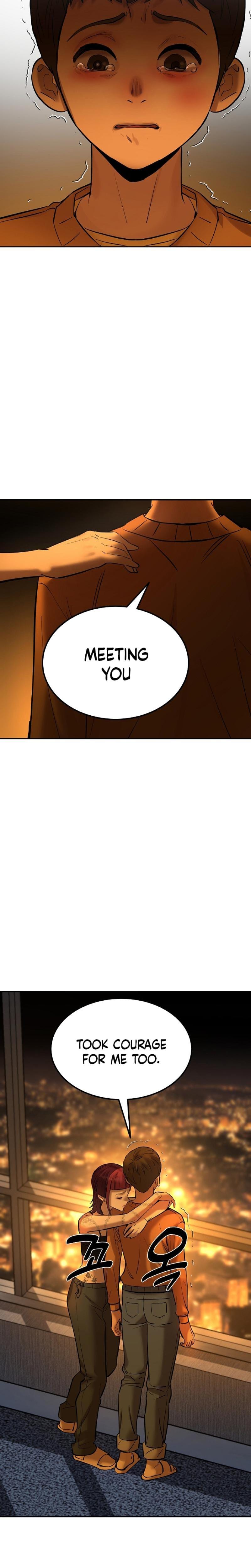Born in Black Uncensored, chapter 23, page 29 of 42