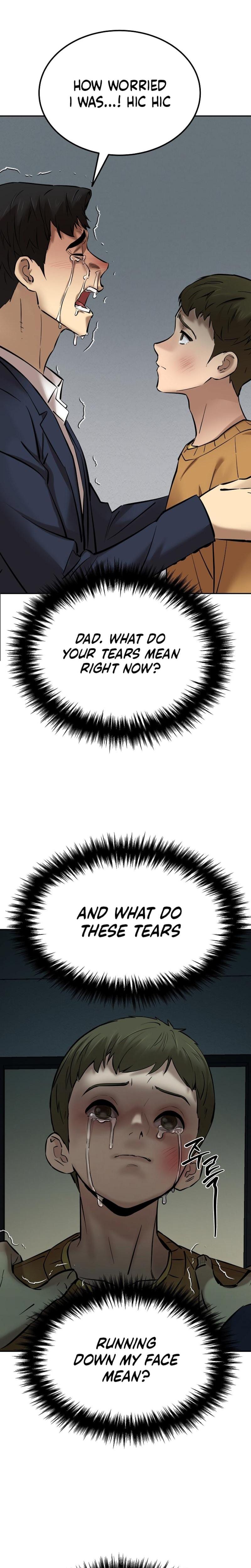 Born in Black Uncensored, chapter 23, page 35 of 42
