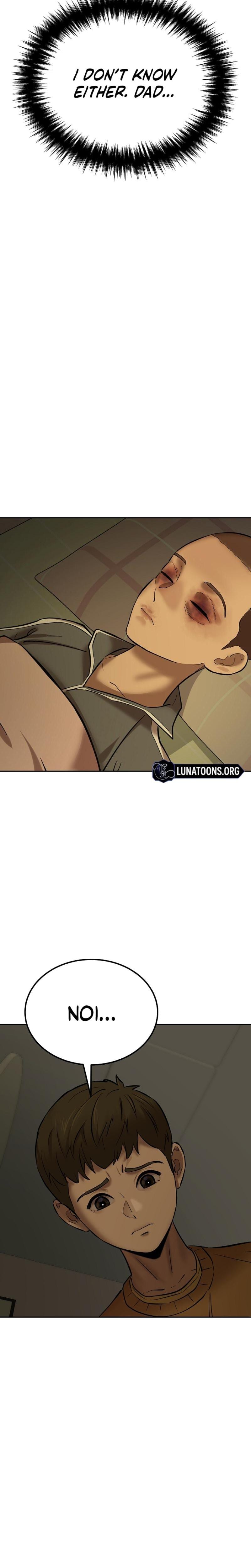 Born in Black Uncensored, chapter 23, page 36 of 42
