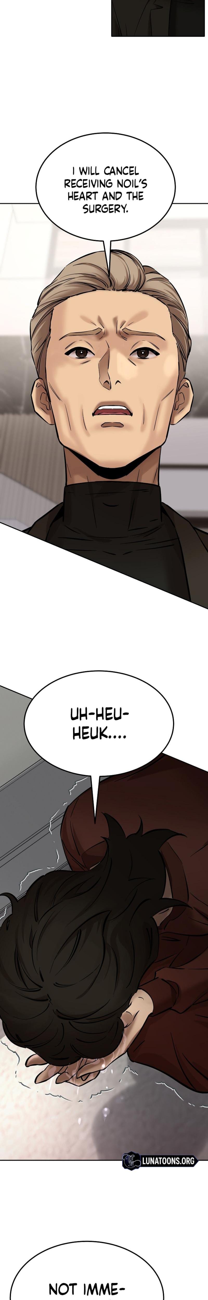 Born in Black Uncensored, chapter 24, page 9 of 41