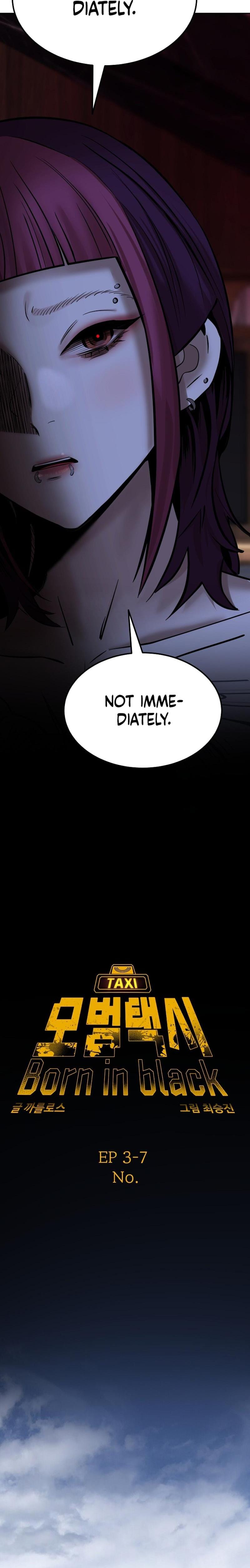 Born in Black Uncensored, chapter 24, page 10 of 41
