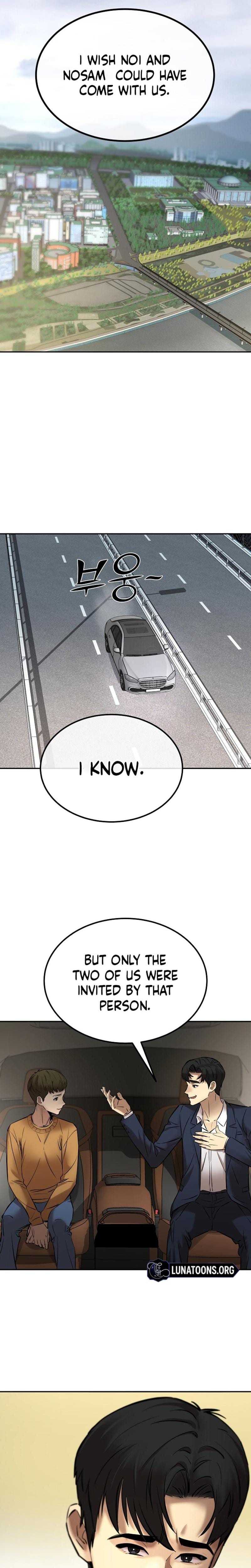 Born in Black Uncensored, chapter 24, page 11 of 41