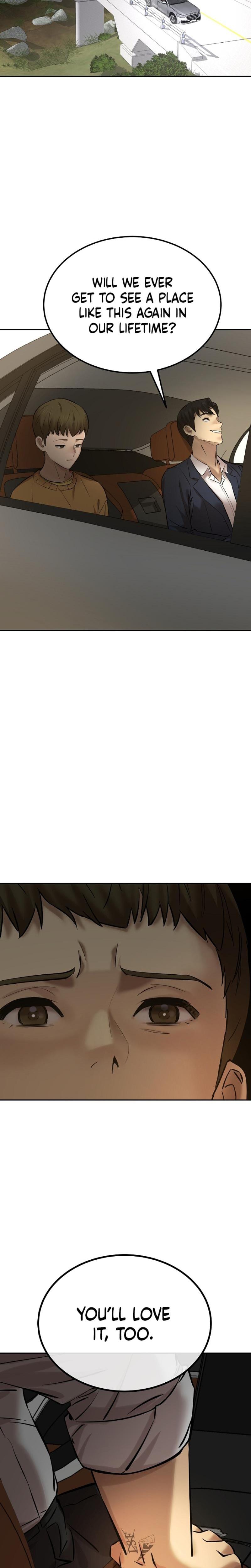 Born in Black Uncensored, chapter 24, page 14 of 41