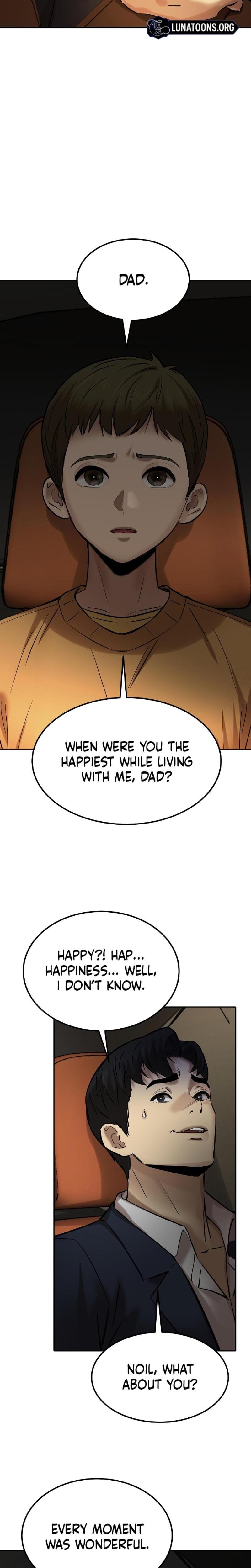 Born in Black Uncensored, chapter 24, page 15 of 41
