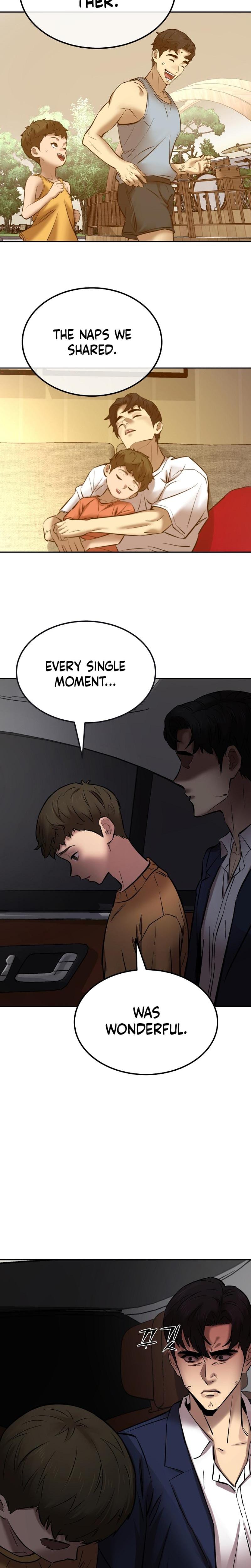 Born in Black Uncensored, chapter 24, page 17 of 41