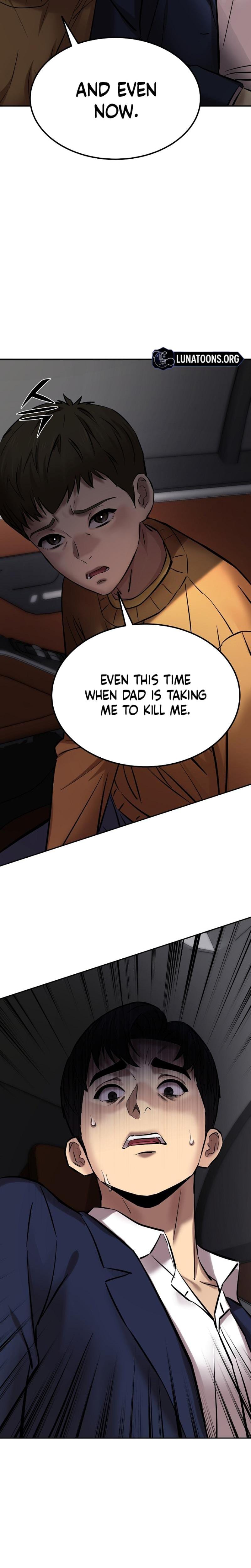 Born in Black Uncensored, chapter 24, page 18 of 41