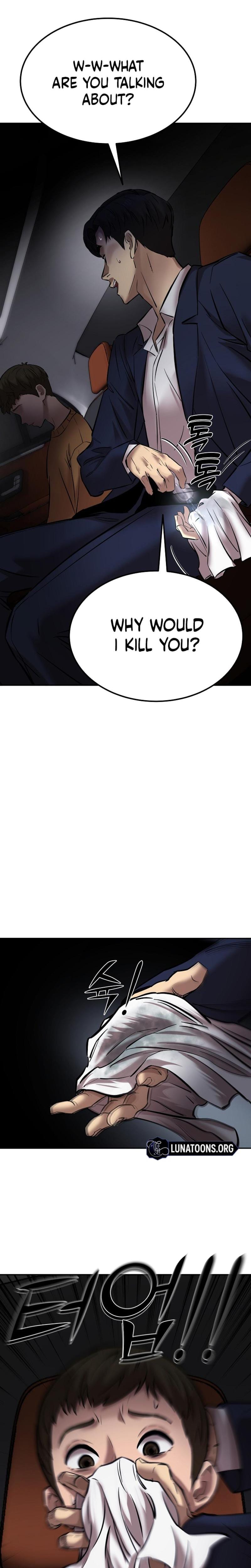 Born in Black Uncensored, chapter 24, page 19 of 41