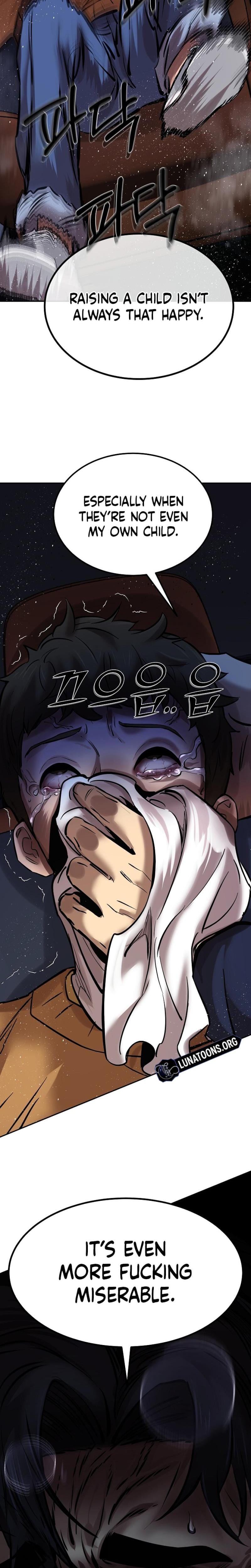 Born in Black Uncensored, chapter 24, page 21 of 41