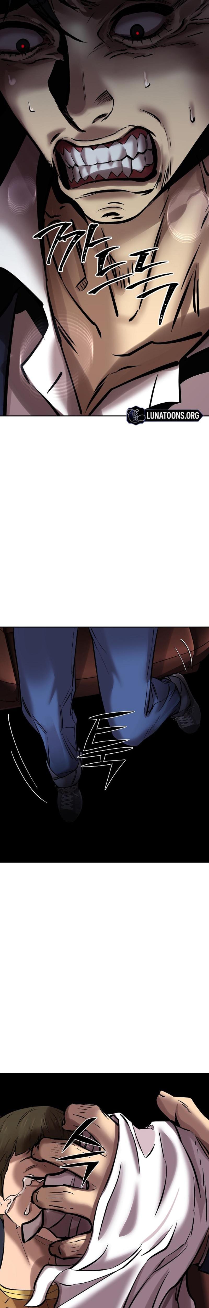 Born in Black Uncensored, chapter 24, page 22 of 41