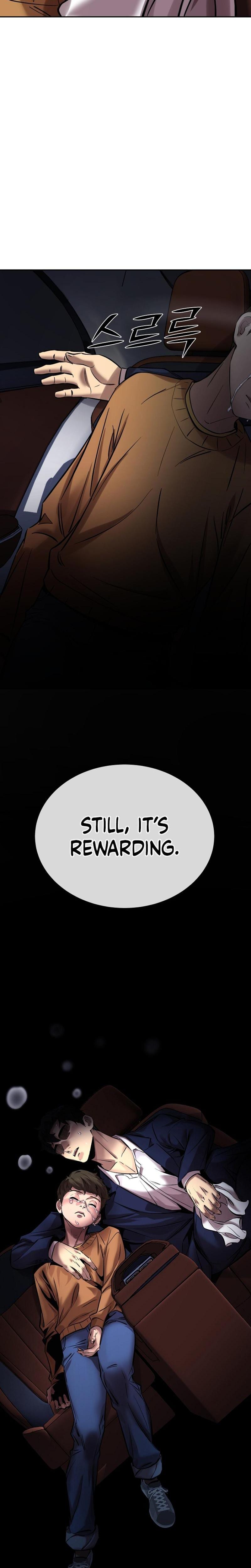 Born in Black Uncensored, chapter 24, page 23 of 41