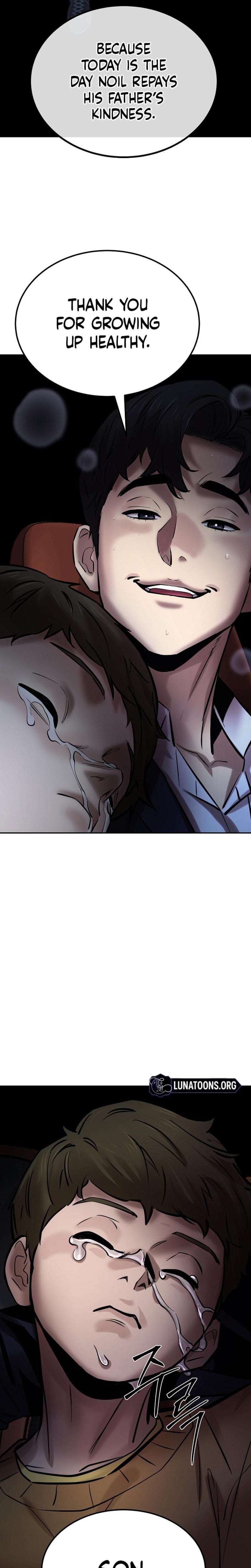 Born in Black Uncensored, chapter 24, page 24 of 41