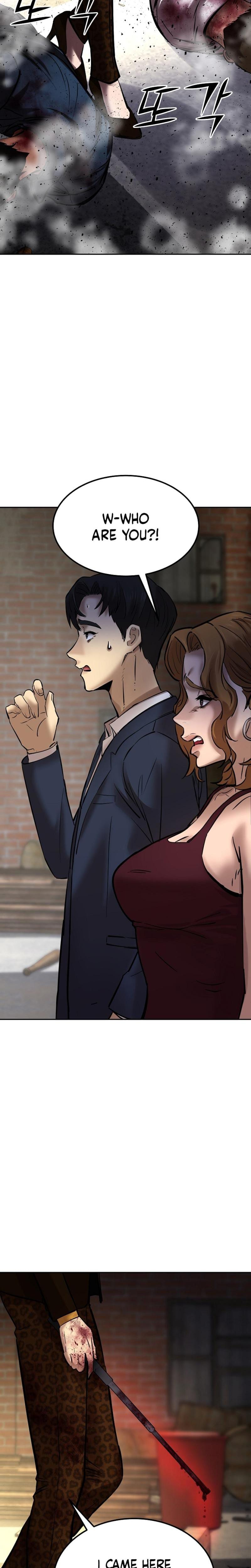 Born in Black Uncensored, chapter 24, page 36 of 41