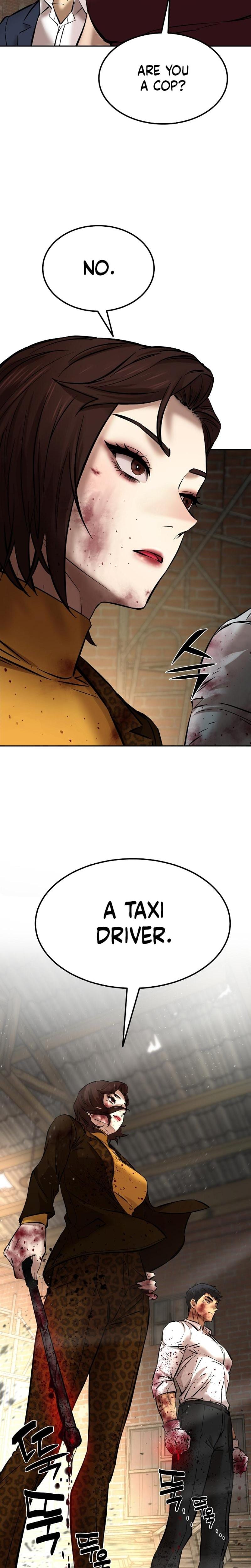 Born in Black Uncensored, chapter 24, page 38 of 41