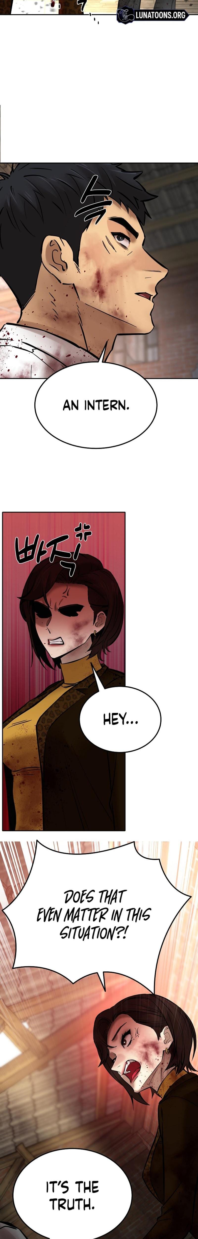 Born in Black Uncensored, chapter 24, page 39 of 41