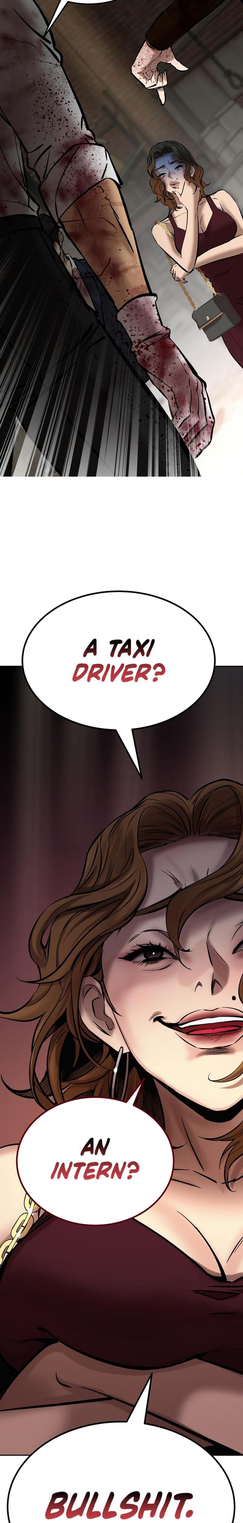 Born in Black Uncensored, chapter 24, page 40 of 41