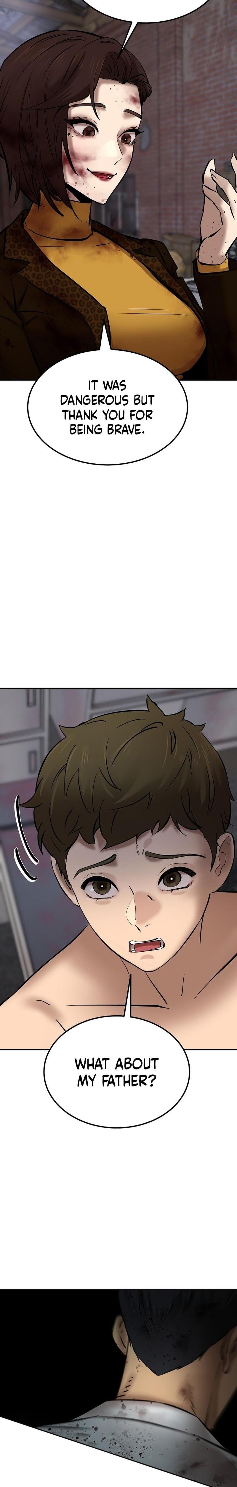 Born in Black Uncensored, chapter 25, page 15 of 44