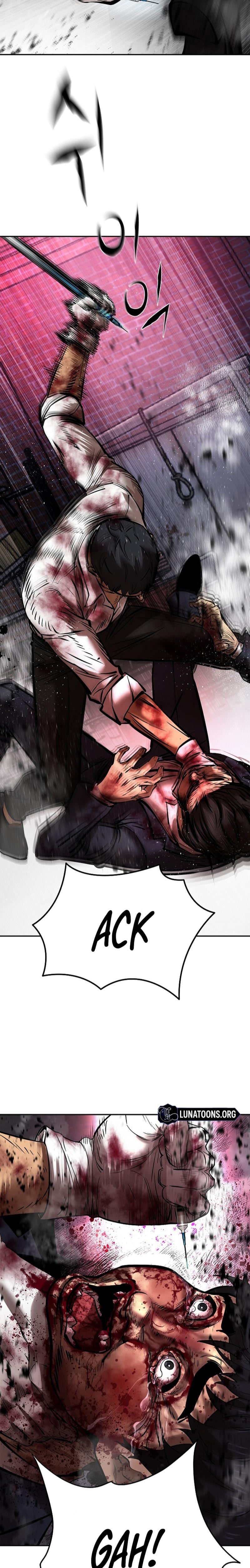 Born in Black Uncensored, chapter 25, page 19 of 44