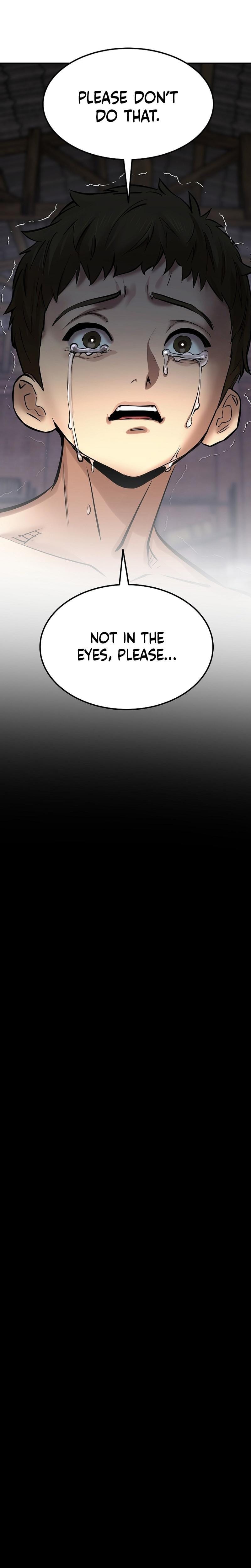 Born in Black Uncensored, chapter 25, page 21 of 44
