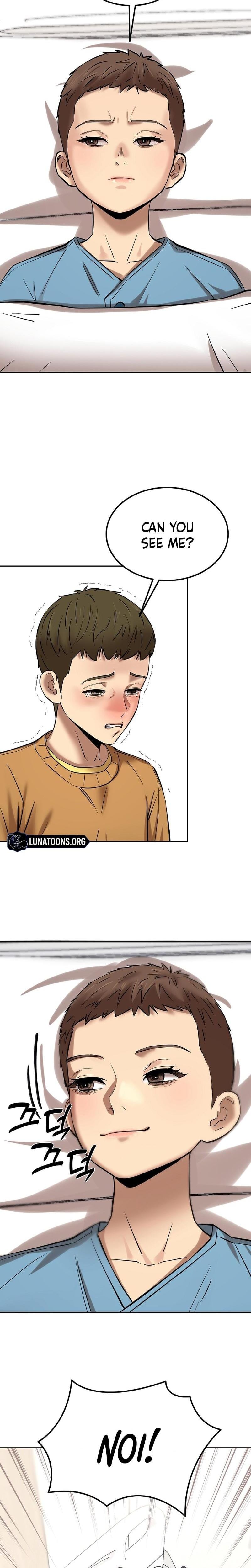 Born in Black Uncensored, chapter 25, page 23 of 44