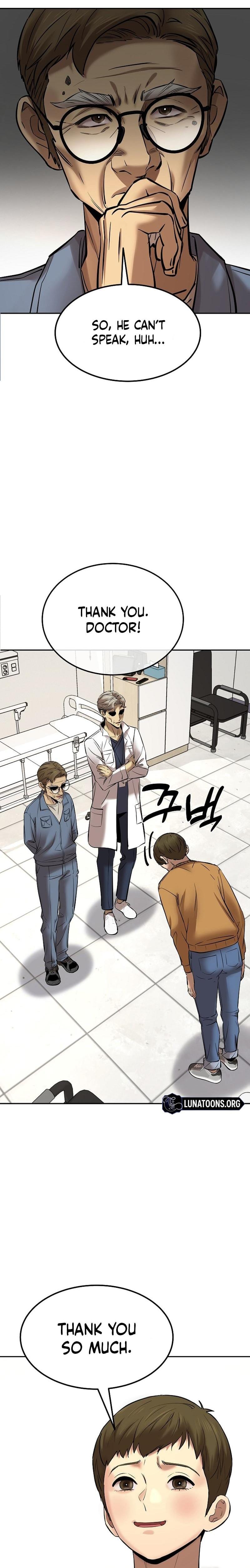 Born in Black Uncensored, chapter 25, page 25 of 44