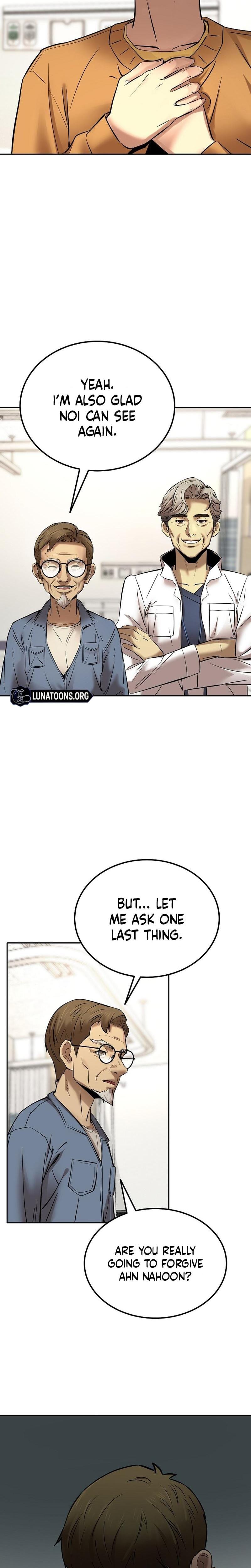 Born in Black Uncensored, chapter 25, page 26 of 44