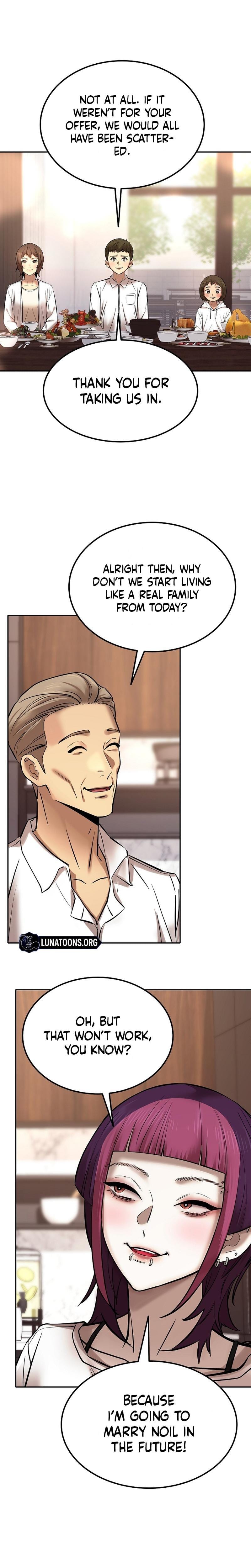 Born in Black Uncensored, chapter 25, page 35 of 44