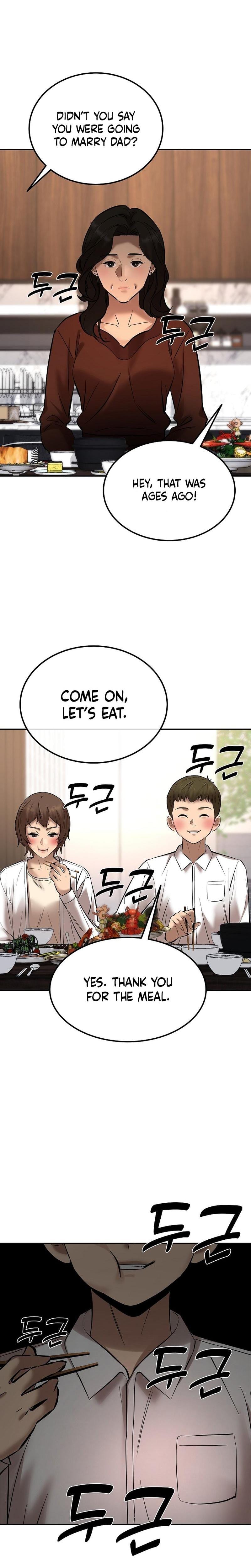 Born in Black Uncensored, chapter 25, page 36 of 44