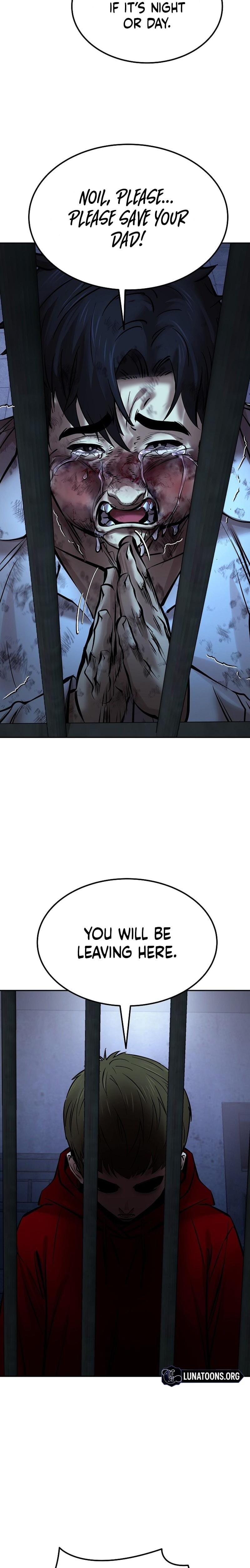 Born in Black Uncensored, chapter 25, page 39 of 44