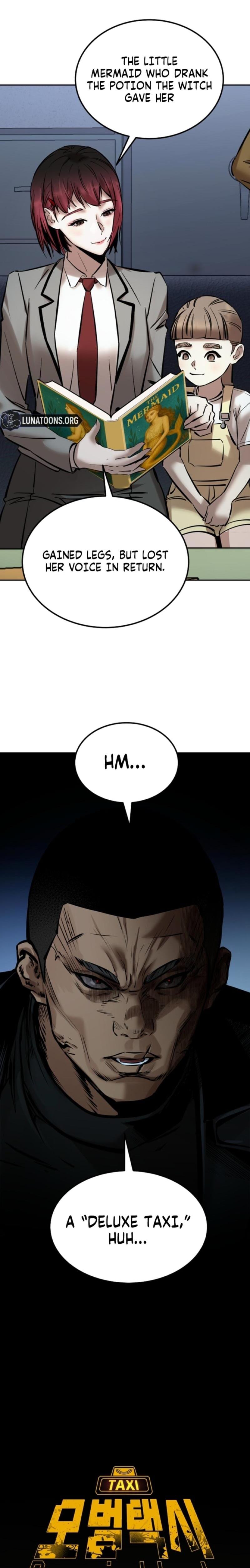 Born in Black Uncensored, chapter 26, page 5 of 40