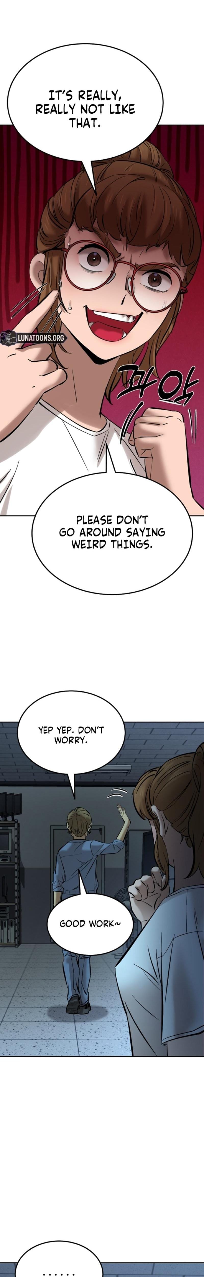 Born in Black Uncensored, chapter 26, page 13 of 40