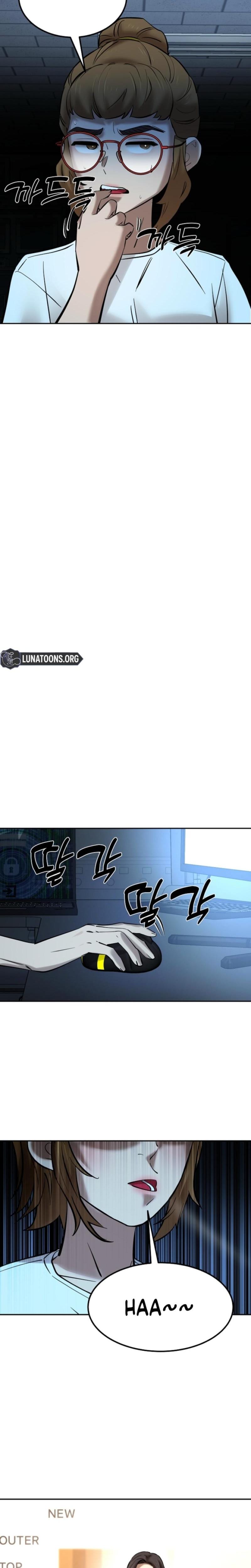 Born in Black Uncensored, chapter 26, page 14 of 40