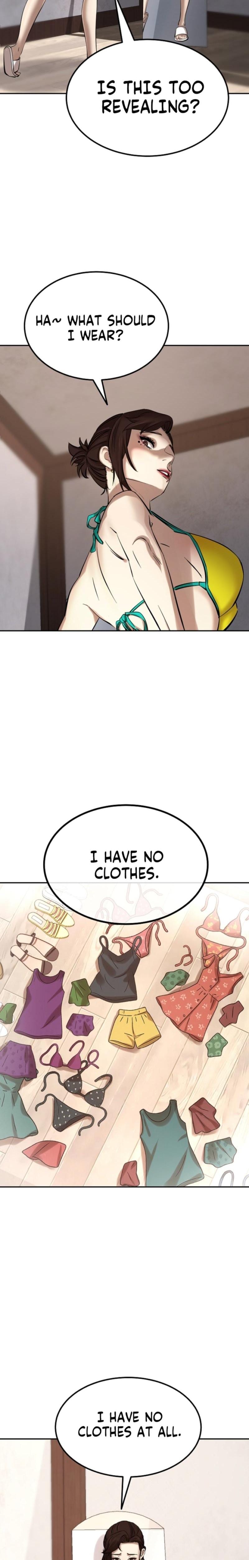 Born in Black Uncensored, chapter 26, page 17 of 40