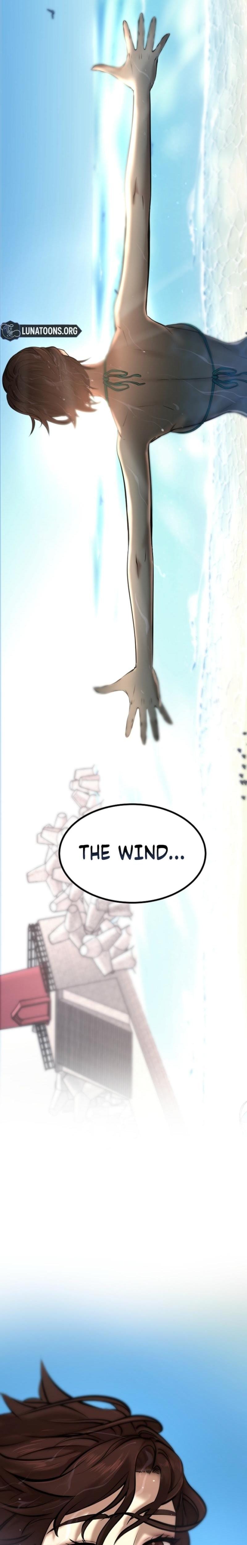 Born in Black Uncensored, chapter 26, page 35 of 40