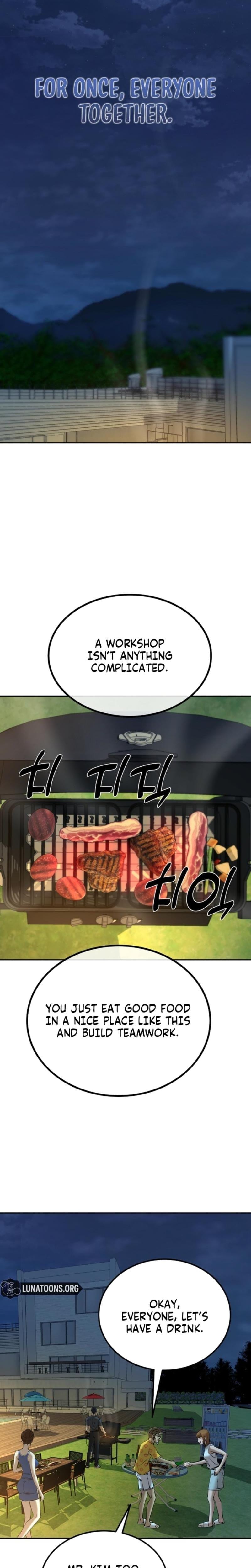 Born in Black Uncensored, chapter 26, page 37 of 40