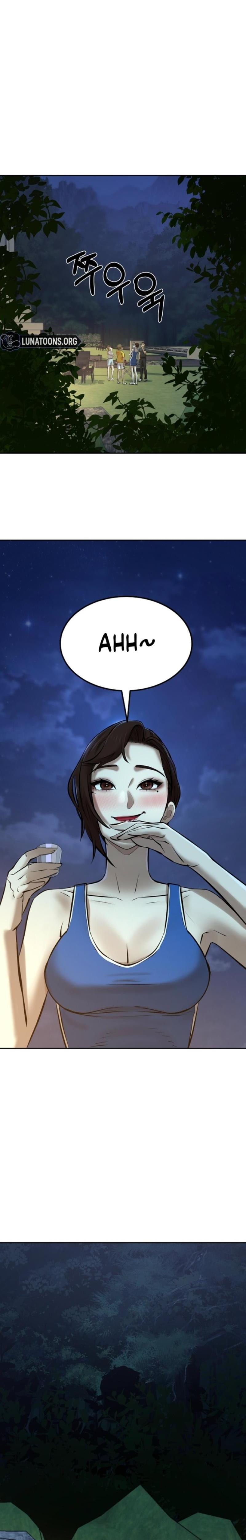 Born in Black Uncensored, chapter 26, page 39 of 40